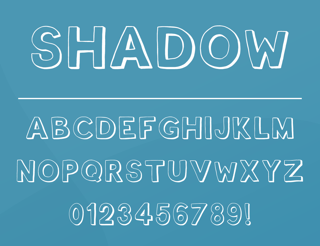 Declarative: Shadow