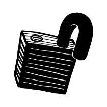 FFH-Declarative-Lock-Open