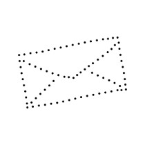 FFH-Open-Dots-Envelope
