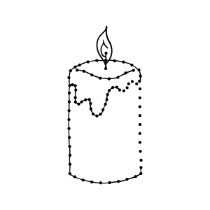 FFH-Open-Lines-Candle